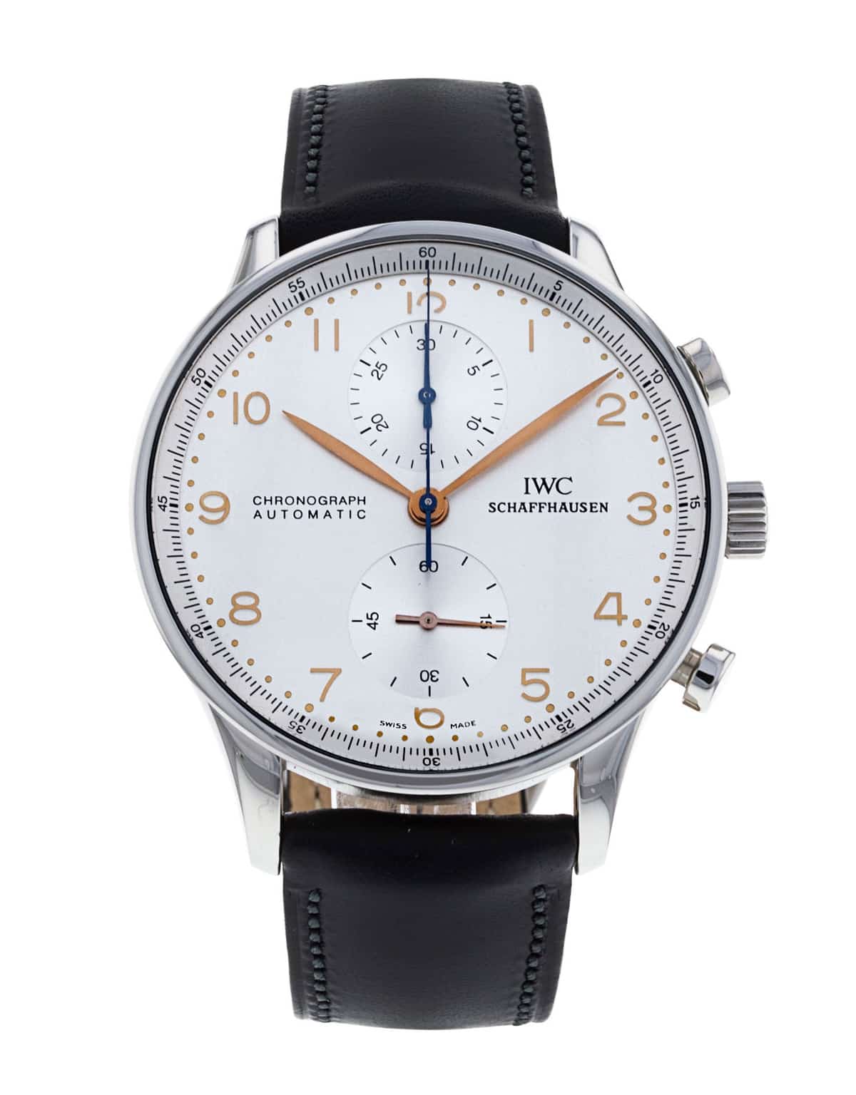 IWC Portugieser Chrono IW371401